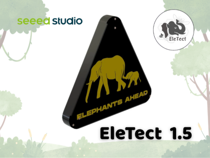 EleTect V2- Smarter Warnings Safer Journeys